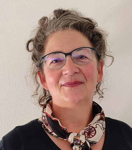 Dr. Anke Luhr - Fachärztin für Augenheilkunde